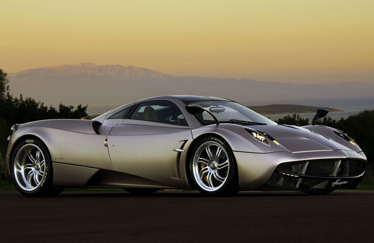 Huayra