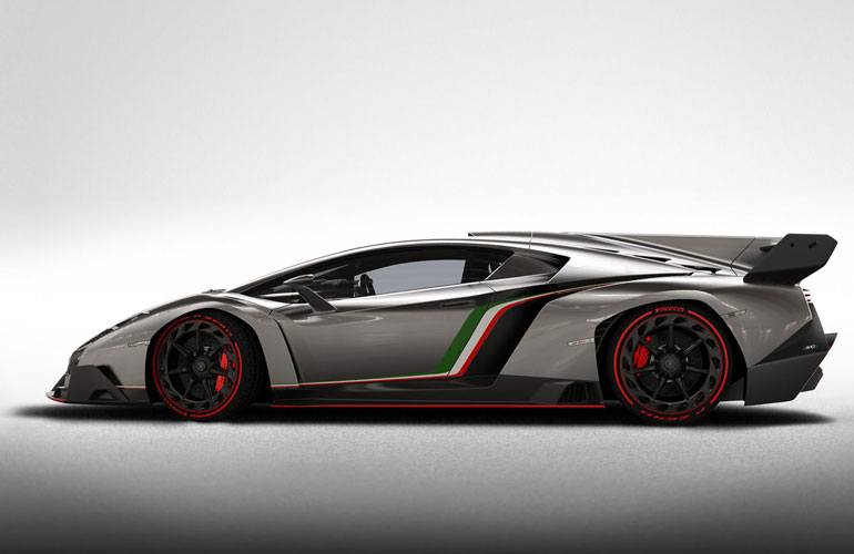 Veneno